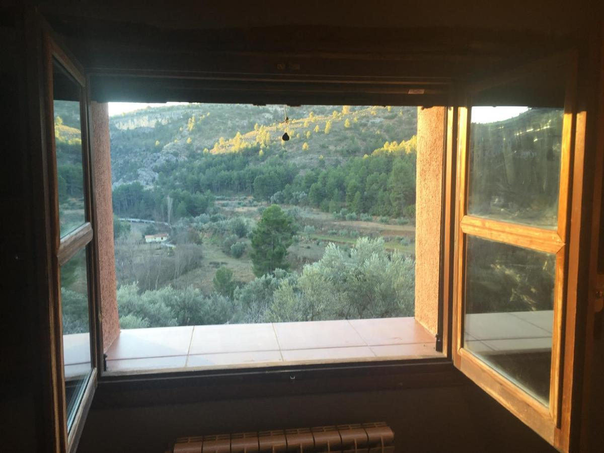 El Mirador Villa Abenfigo Exteriör bild